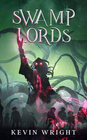 Swamp Lords