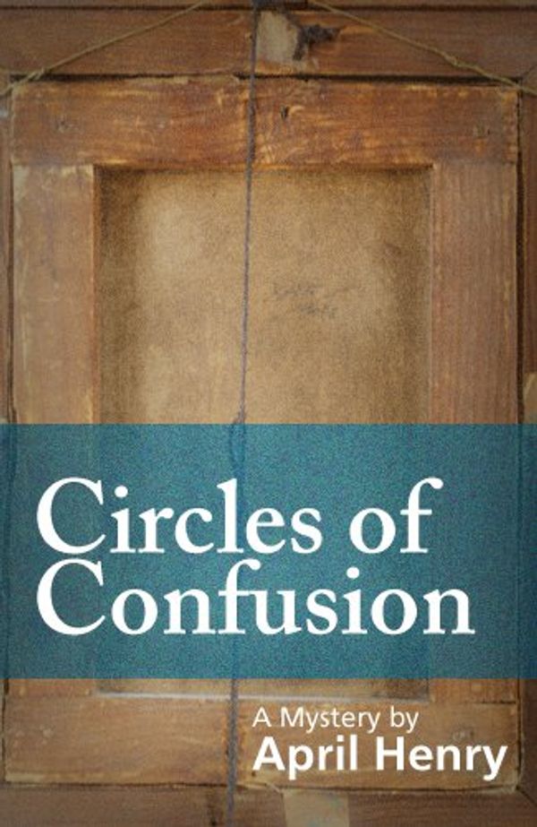 Circles of Confusion cover