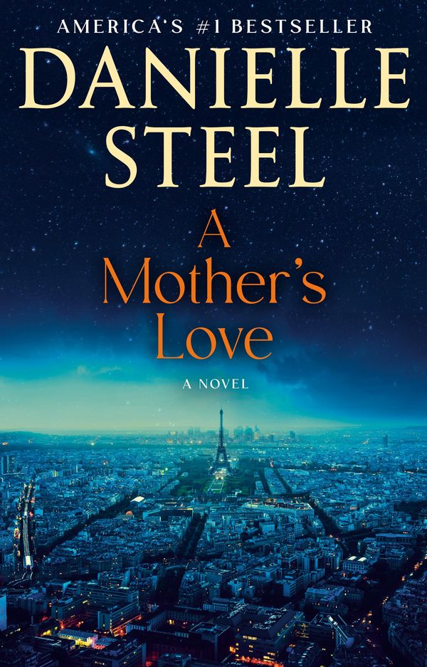 A Mother's Love Book Cover