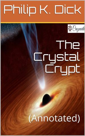 The Crystal Crypt