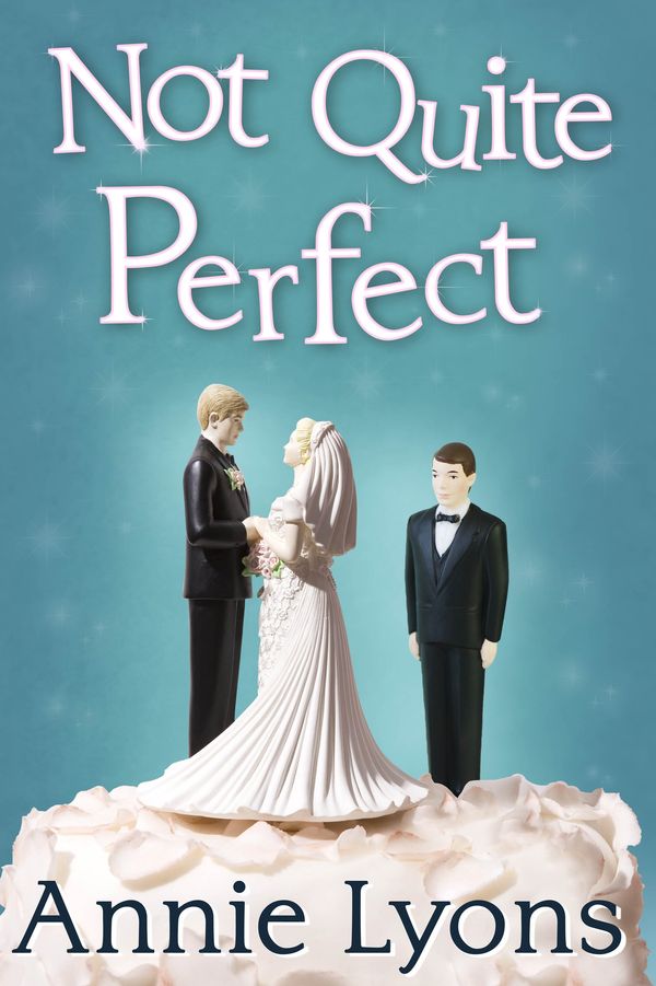 Not Quite Perfect Book Cover