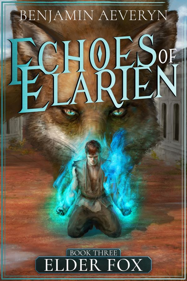 Elder Fox cover