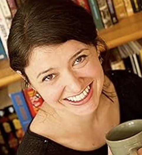 Photo of Beth Kander