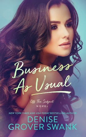 Business as Usual