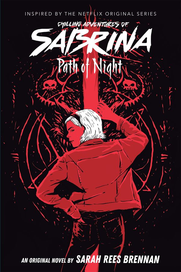 Path of Night Book Cover