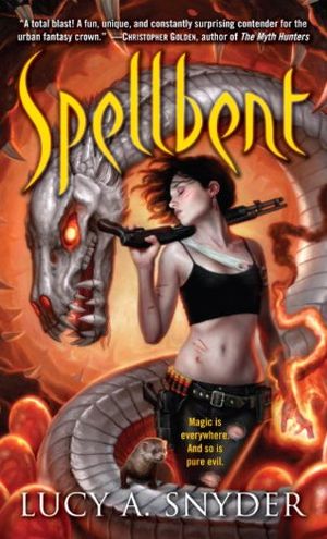 Spellbent
