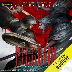 Pilgrim 6