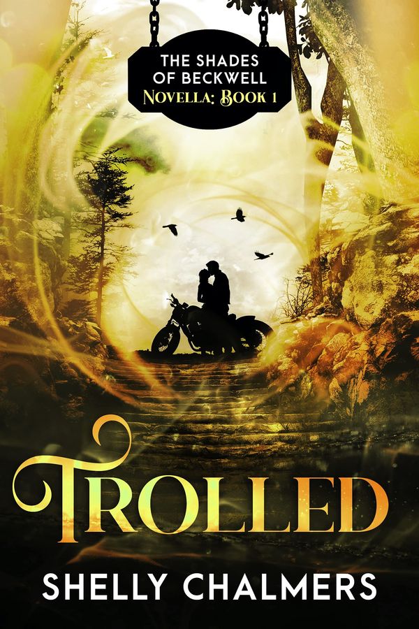 Trolled cover