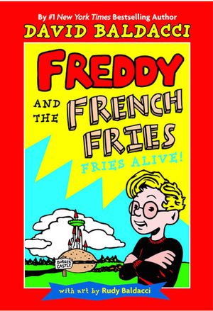 FrFries Alive!