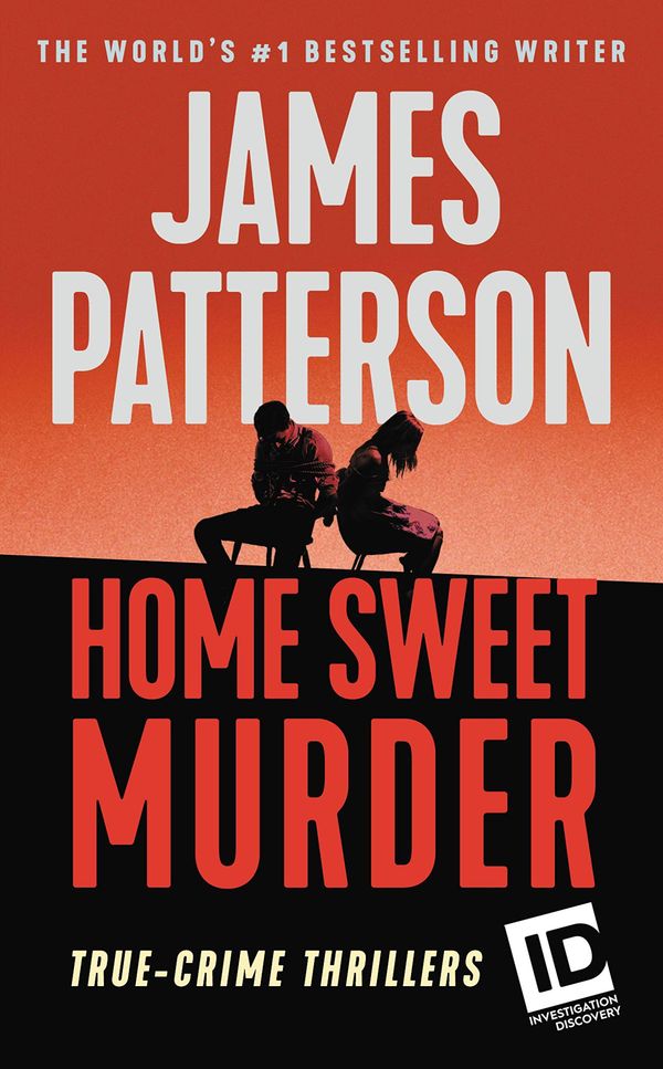 Home Sweet Murder cover
