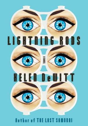 Lightning Rods