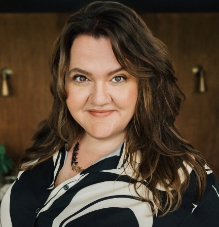 Photo of Sarah MacLean