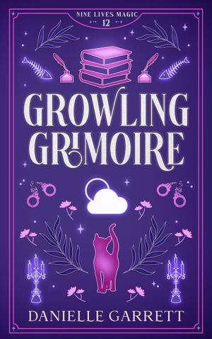 Growling Grimoire