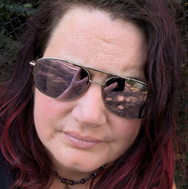 Photo of Kameron Hurley