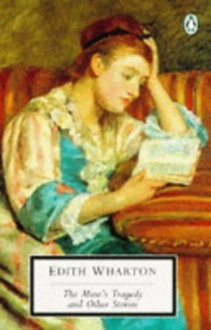 Muse's Tragedy and Other Stories