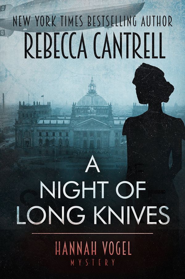 A Night of Long Knives cover