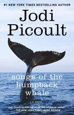 Songs of the Humpback Whale in Five Voices