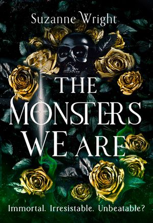 The Monsters We Are