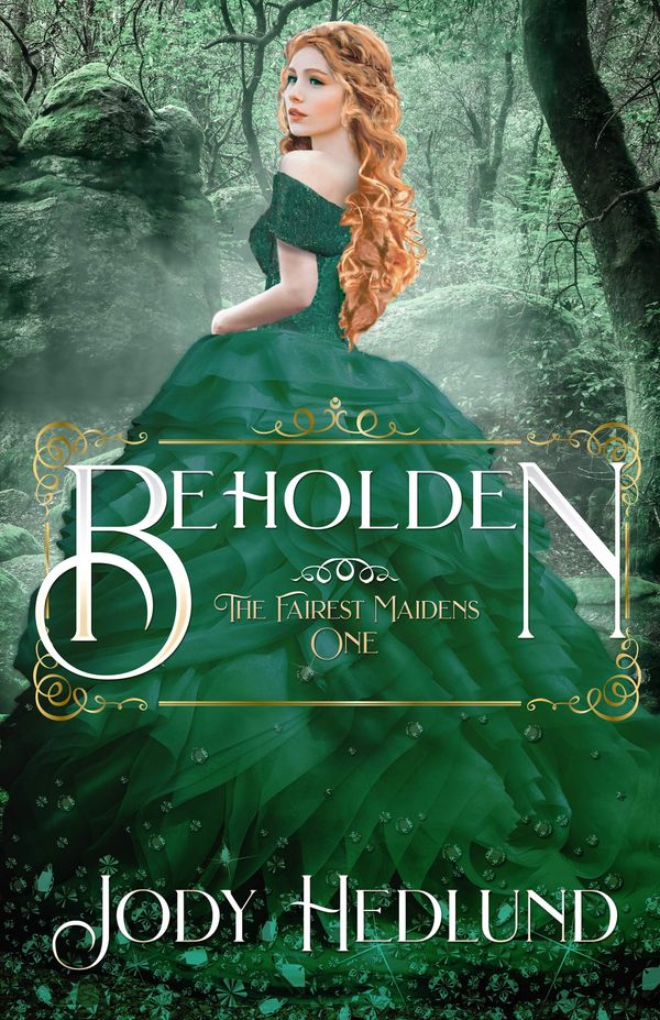 Beholden cover