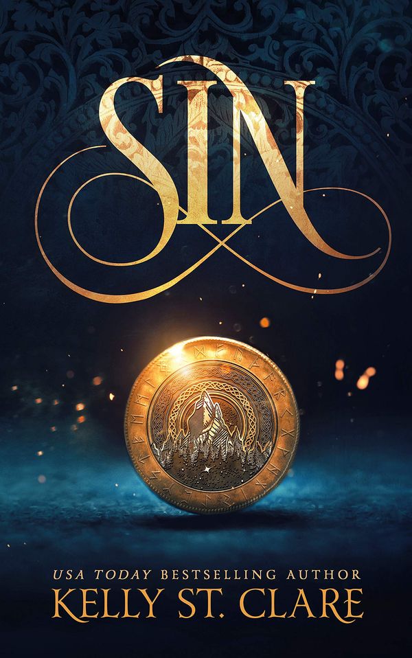 Sin cover