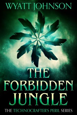 The Forbidden Jungle