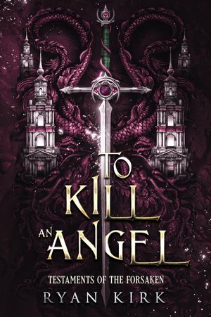 To Kill an Angel