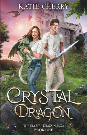 Crystal Dragon
