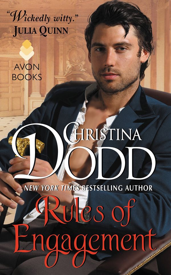 Rules of Engagement cover