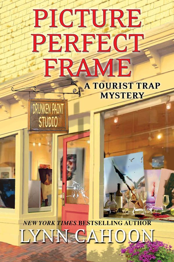 Picture Perfect Frame Book Cover