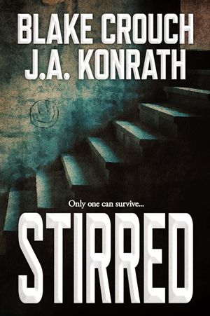 Stirred