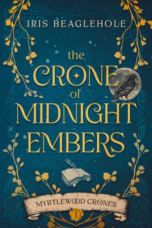 The Crone of Midnight Embers