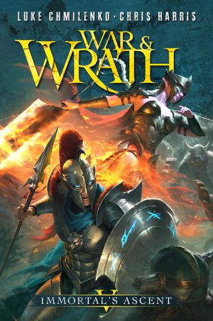 War and Wrath