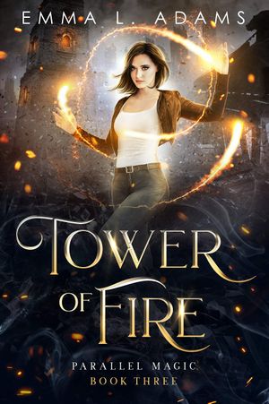 Tower of Fire