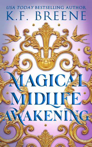 Magical Midlife Awakening