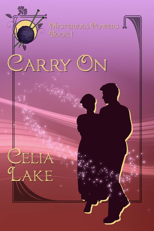 Carry On cover