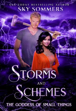 Storms & Schemes