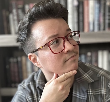 Photo of Gabe Cole Novoa