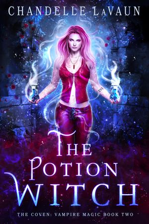 The Potion Witch