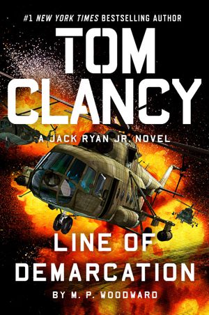 Line of Demarcation