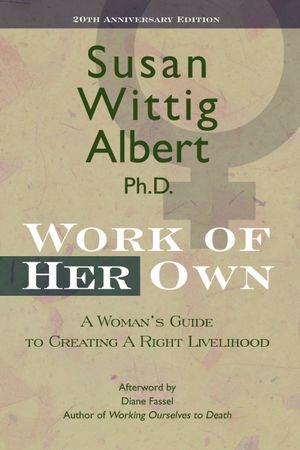 Work of Her Own
