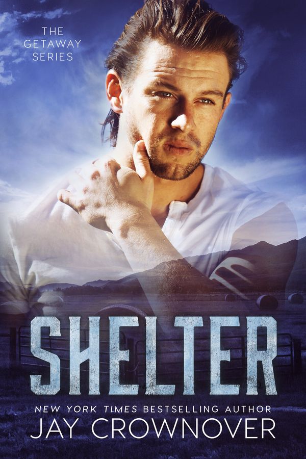 Shelter cover