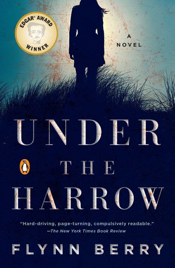 Under the Harrow Book Cover