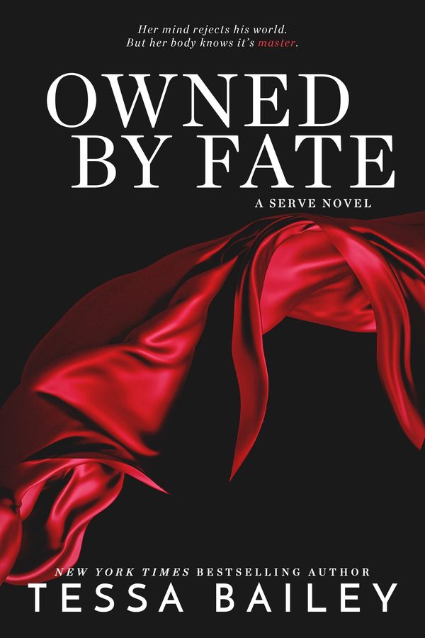 Owned By Fate Book Cover