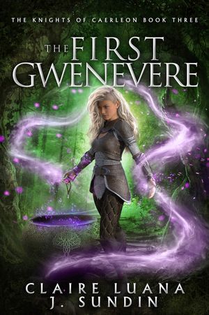 The First Gwenevere