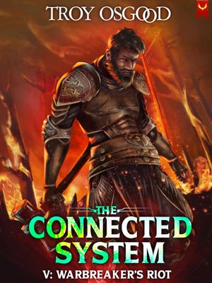 Warbreaker's Riot