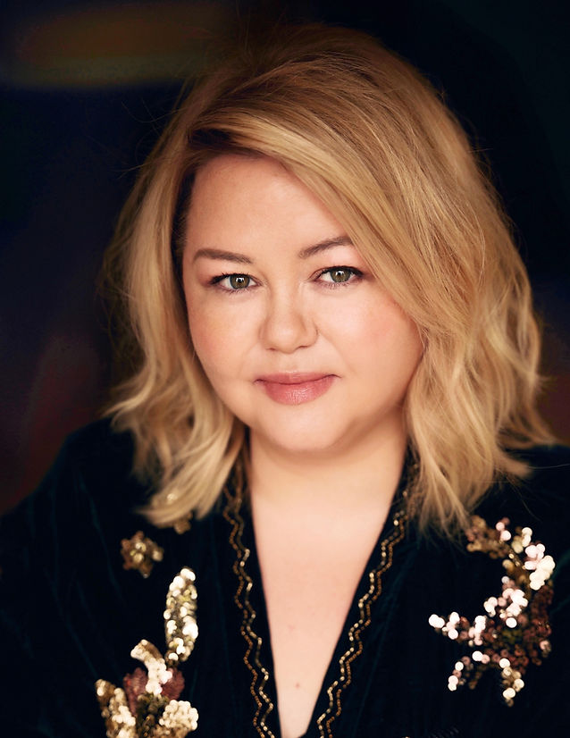 Photo of Kirsty Greenwood