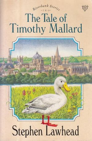 The Tale of Timothy Mallard
