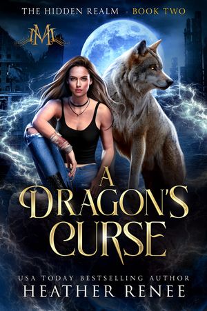 A Dragon's Curse