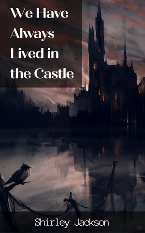 Recent book by Shirley Jackson