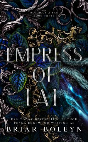 Empress of Fae